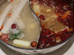 -小肥羊·牛羊肉火锅(万达广场店)