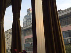 iphone_upload_pic-炙烧战斧牛排餐厅(中山路动壹店)