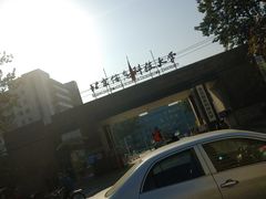 -北京信息科技大学(小营校区)