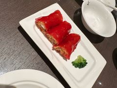 -领事馆19号中餐厅(厦门海景洲际酒店)