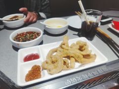 -海底捞火锅(奥体南路店)