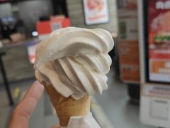 -汉堡王(北京三里屯购物中心)