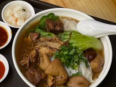 -珍珍小食店(西华路店)