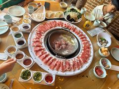 -额尔敦传统涮火锅·冰煮羊(铁东店)