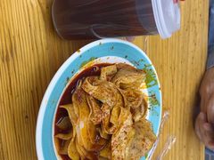 -马三洋芋片(兰州总店)