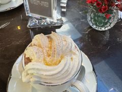 -棕榈岛海鲜自助餐厅(虹桥迎宾馆店)