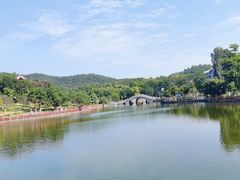 -大屏嶂森林公园