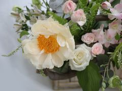 -花到家(富贵鸟花艺行)