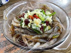 -怡恬园海鲜(恒大威尼斯店)