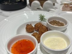 -皇城根·鲁菜济南菜·吊炉烤鸭·炒鸡鱼头(济南旗舰店)