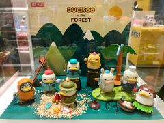 -泡泡玛特POPMART(宁波印象城店)