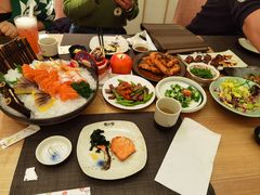 -德川家日本料理(顺义华联店)