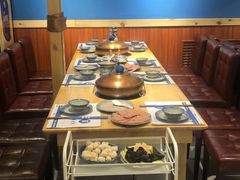 包厢-同来顺涮肉馆(六顺街店)