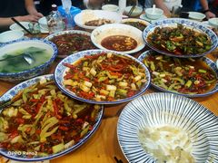 -李大爷的泡椒馆(冉家坝店)