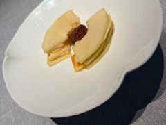 梅渍青木瓜-南乡·精功顺德菜(卓悦中心店)