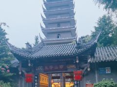 -生宇山珍野生菌汤锅•始于2002(双流古塔店)