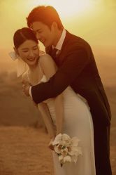 -IDO婚纱摄影(上海旗舰店)