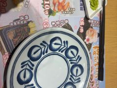 -鱼民·现造寿司(育德店)