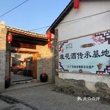 巨巨巨巨美！原来韶关有这样的古村落！！