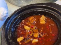 -香融府·烤鸭·家常菜(马家堡路店)
