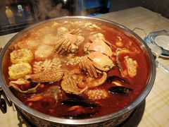 -527烧烤·龙虾·精酿酒(小石城美乐城店)
