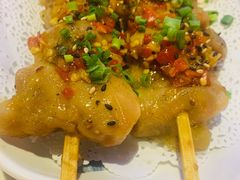 -宝葫芦西北茶食铺(万达店)