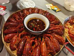 -胡二厨 ·甲鱼牛羊鞭·小龙虾(虎泉店)