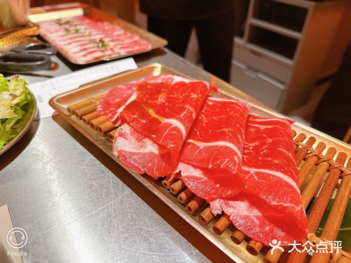 西塔老太太泥炉烤肉(苏州大悦城店)图片