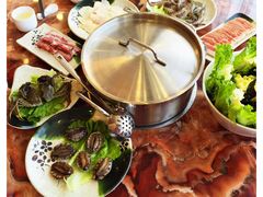 -棠宴酒店(汉口学院店)