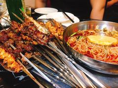 -二姐卤煮(南十里居店)