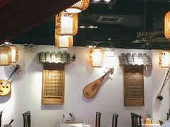 大堂-京城小江南·北京烤鸭·江南土菜·白鱼(中关村店)