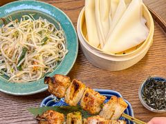 -一豚轩·烧鸟·豚骨拉面(五四路店)