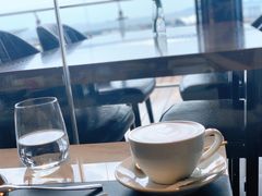 -CASANOVA西餐厅(海信广场店)