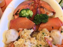 -白金汉爵大酒店-24小时餐厅