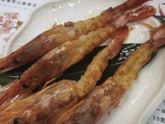 -松坂屋日料自助(长城路店)