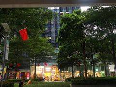 -木屋烧烤(坂田天安云谷店)