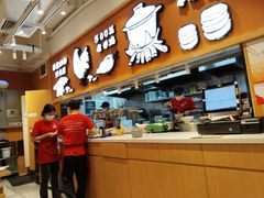 -云味馆·云南菜·云南米线(中洲店)