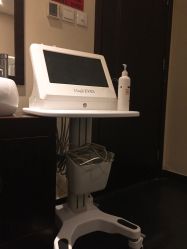 -时尚殿堂·颜SPA