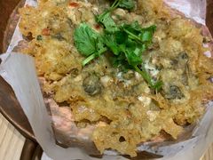 -潮巷·老潮汕美食集市(欢乐港湾店)