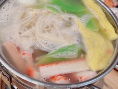 -杭州西湖仁和饭店(湖滨银泰in77店)