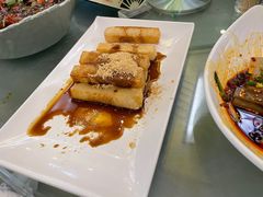 -成都驻京办餐厅(蜀都宾馆店)