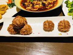 核桃包-梧桐树下(云锦世家店)