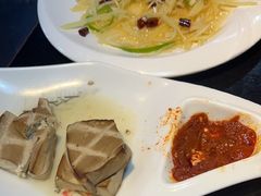 -酒肉门孔府菜(曲阜游客中心店)