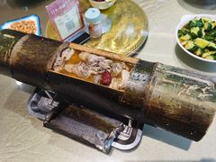 -生态苑农庄(十里画廊遇龙河店)