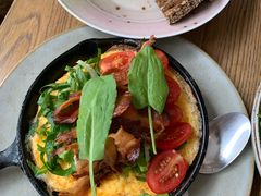 -BOR Eatery(安福路店)