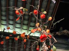 -绿茶餐厅(平谷华联店)