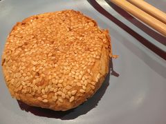 -京门老爆三·铜锅涮肉 爆肚(芳群园店)