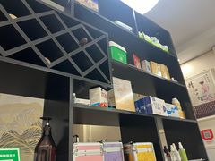 -爱脊康新中式推拿(江汉路步行街店)