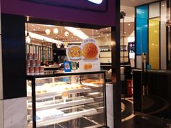 门面-太兴餐厅(东方广场分店)