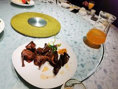 -古南都·老广东酒楼(龙江店)